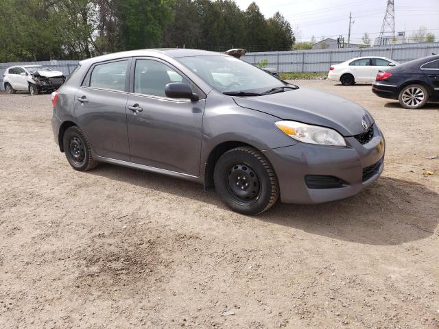 Photo 4 from auction – 2013 TOYOTA COROLLA MA with VIN 2T1KU4EE8DC101131