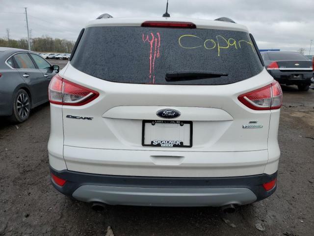 Photo 6 from auction – 2015 FORD ESCAPE SE with VIN 1FMCU0GX7FUC87905