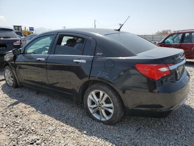 Photo 2 from auction – 2011 CHRYSLER 200 LIMITE with VIN 1C3BC2FG3BN504679