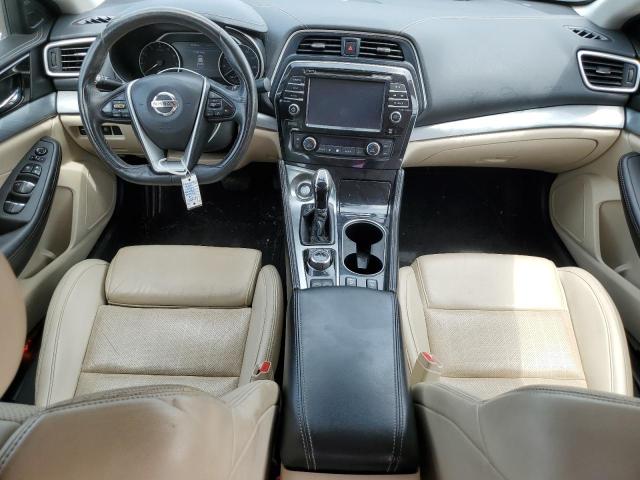Photo 8 from auction – 2016 NISSAN MAXIMA 3.5 with VIN 1N4AA6AP7GC383966