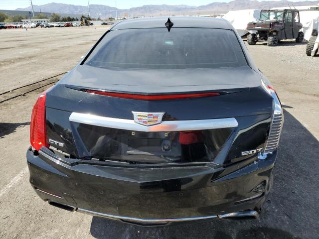 Photo 6 from auction – 2015 CADILLAC CTS with VIN 1G6AP5SX7F0134491