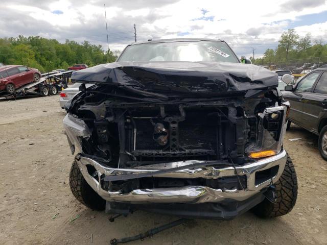 Photo 5 from auction – 2017 FORD F250 SUPER with VIN 1FT7W2B60HED30102