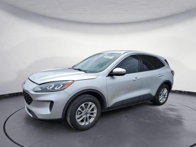 FORD ESCAPE SE 2020 with VIN 1FMCU0G63LUB43447 - Photo from auction