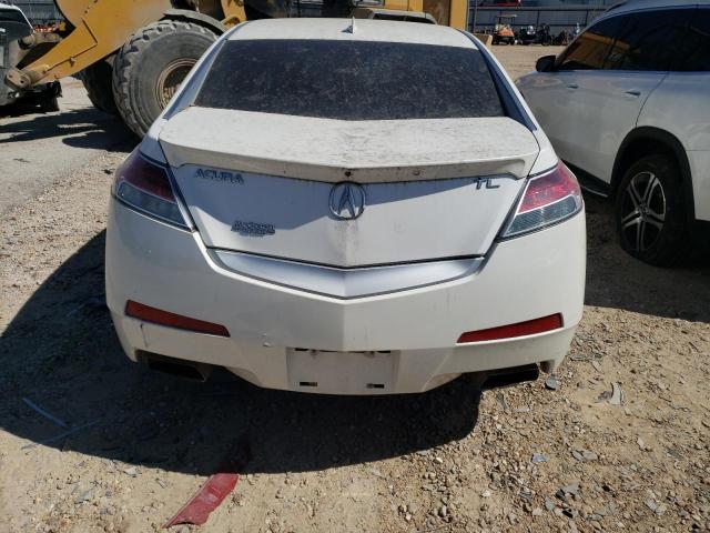 Photo 6 from auction – 2010 ACURA TL with VIN 19UUA8F55AA024761