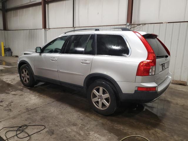 Photo 2 from auction – 2007 VOLVO XC90 3.2 with VIN YV4CZ982071360772
