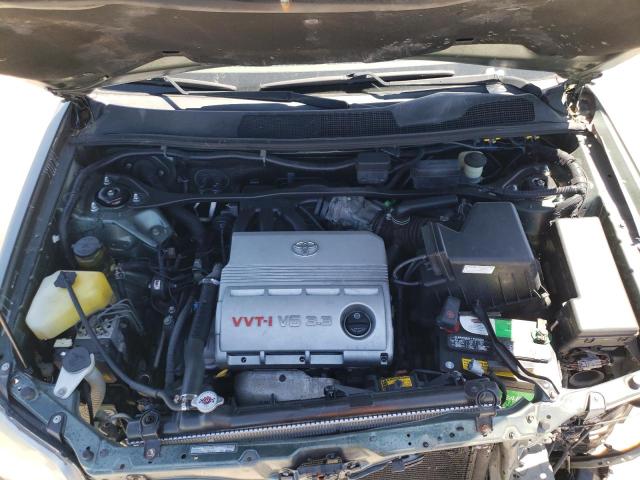 Photo 11 from auction – 2005 TOYOTA HIGHLANDER with VIN JTEEP21A950116207