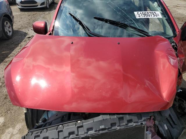 Photo 11 from auction – 2017 MITSUBISHI MIRAGE G4 with VIN ML32F3FJ5HH004750