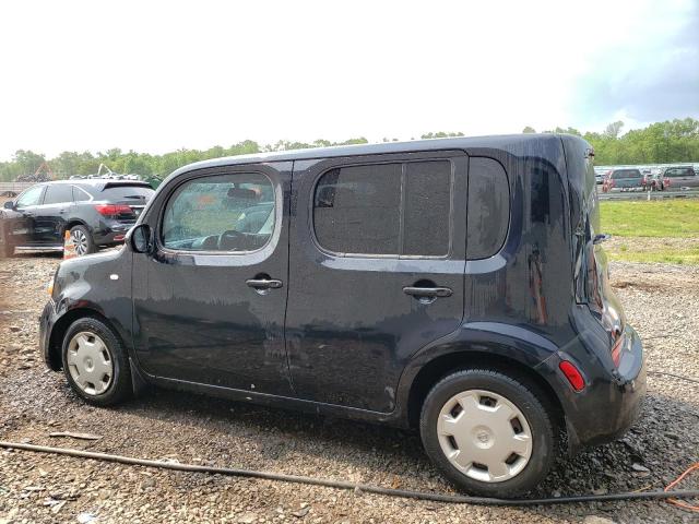 Photo 2 from auction – 2010 NISSAN CUBE BASE with VIN JN8AZ2KR1AT167084