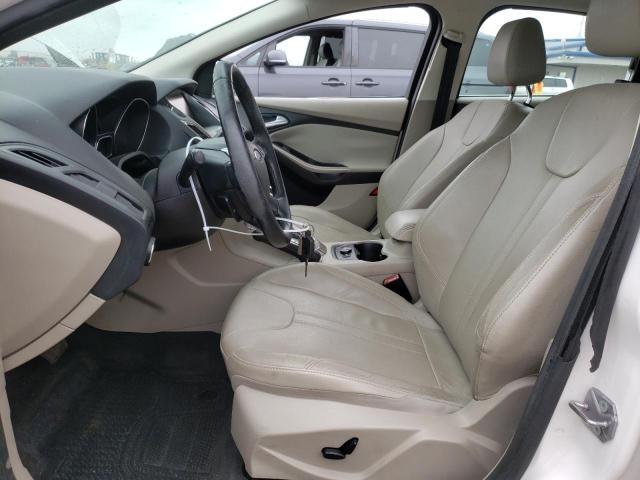Photo 7 from auction – 2012 FORD FOCUS SEL with VIN 1FAHP3M25CL356156