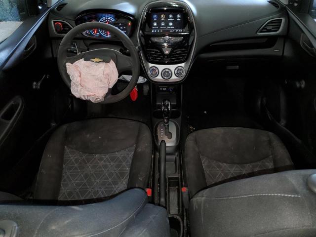 Photo 8 from auction – 2019 CHEVROLET SPARK LS with VIN KL8CB6SA8KC813726