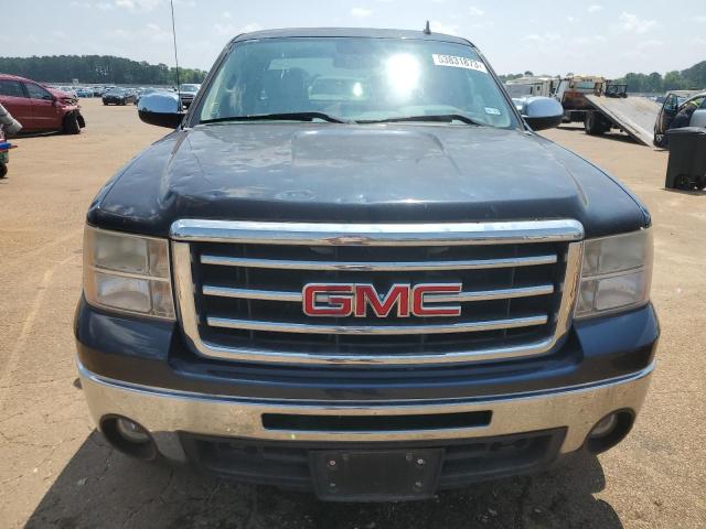 Photo 5 from auction – 2013 GMC SIERRA C15 with VIN 1GTR1VE09DZ204338