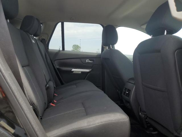Photo 11 from auction – 2013 FORD EDGE SE with VIN 2FMDK3GC8DBC52981
