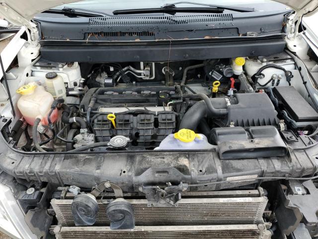 Photo 12 from auction – 2015 DODGE JOURNEY SE with VIN 3C4PDCAB0FT737277
