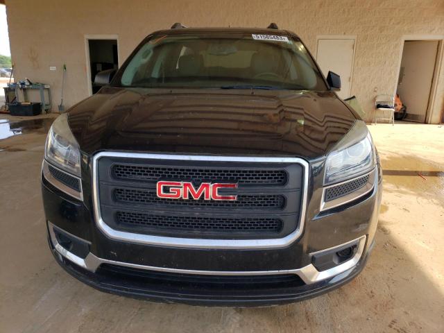 Photo 5 from auction – 2015 GMC ACADIA SLE with VIN 1GKKRNED8FJ242677