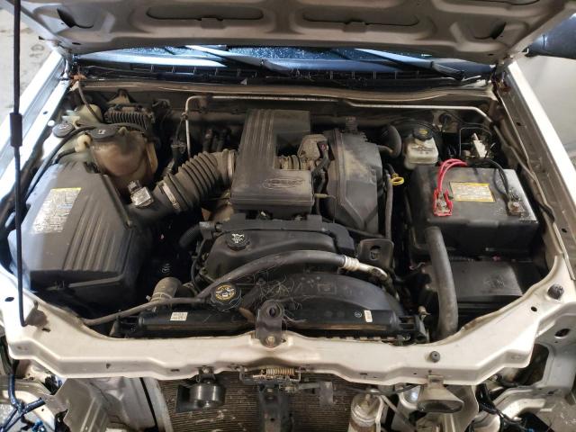 Photo 11 from auction – 2005 CHEVROLET COLORADO with VIN 1GCDT136758254392