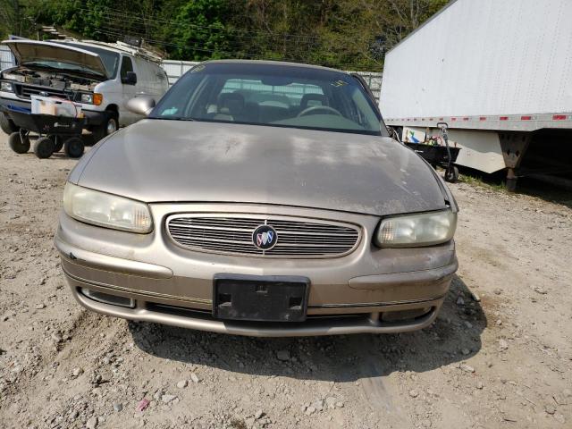 Фото 5 с аукциона – 2003 BUICK REGAL LS с VIN 2G4WB52K931207877