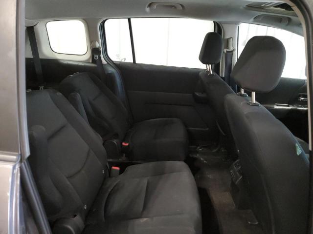 Photo 11 from auction – 2010 MAZDA 5 with VIN JM1CR2W3XA0385651