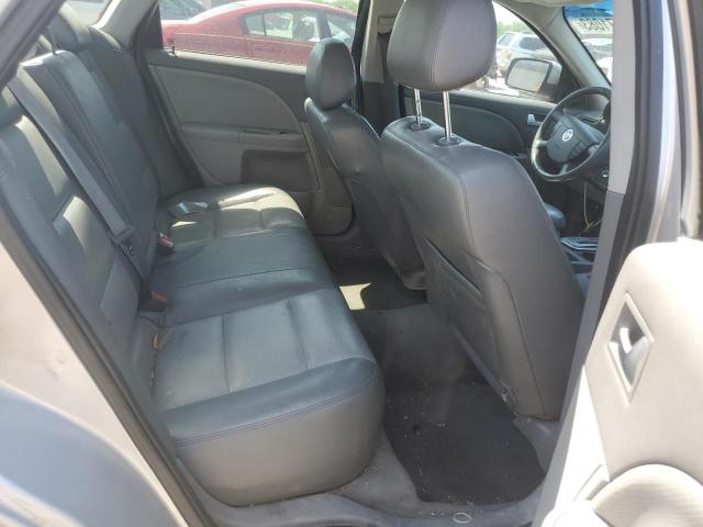 Photo 10 from auction – 2005 MERCURY MONTEGO LU with VIN 1MEFM40145G624315