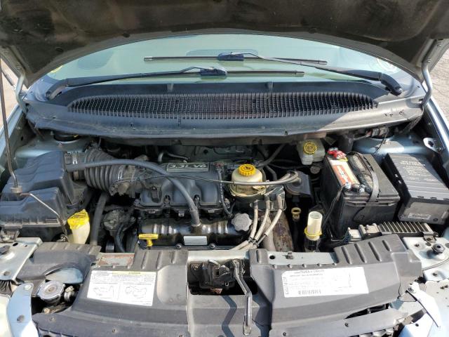 Photo 12 from auction – 2003 DODGE CARAVAN SE with VIN 1D4GP25393B151617