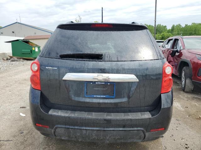 Photo 6 from auction – 2011 CHEVROLET EQUINOX LT with VIN 2CNALDECXB6478244