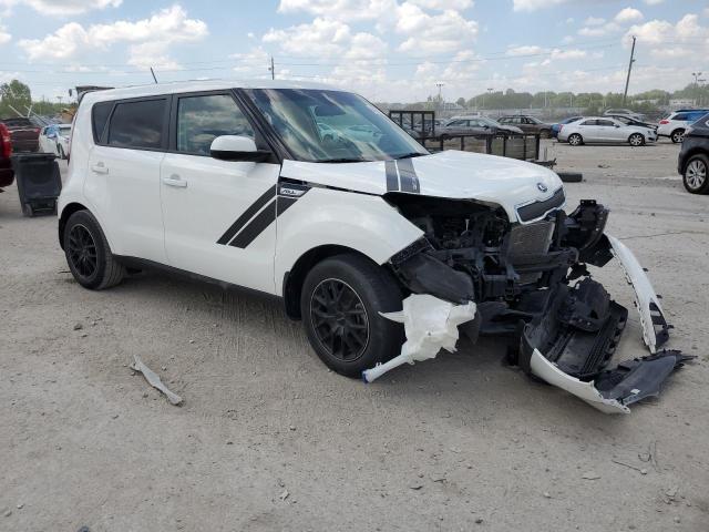 Photo 4 from auction – 2016 KIA SOUL with VIN KNDJN2A21G7264315