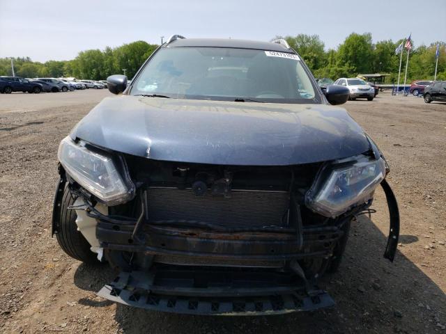 Photo 5 from auction – 2016 NISSAN ROGUE S with VIN KNMAT2MV2GP679588