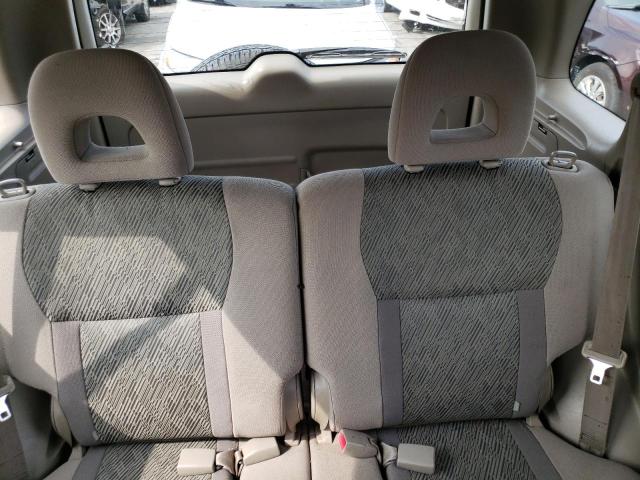 Photo 10 from auction – 2003 TOYOTA RAV4 with VIN JTEGH20V030087526