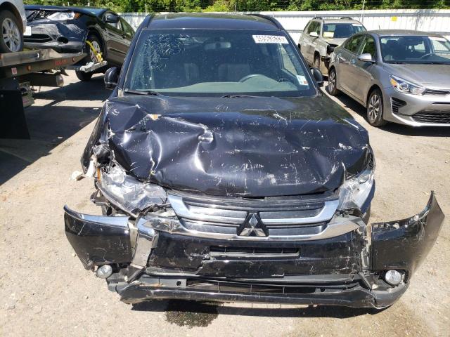 Photo 5 from auction – 2018 MITSUBISHI OUTLANDER with VIN JA4AD3A39JZ026669
