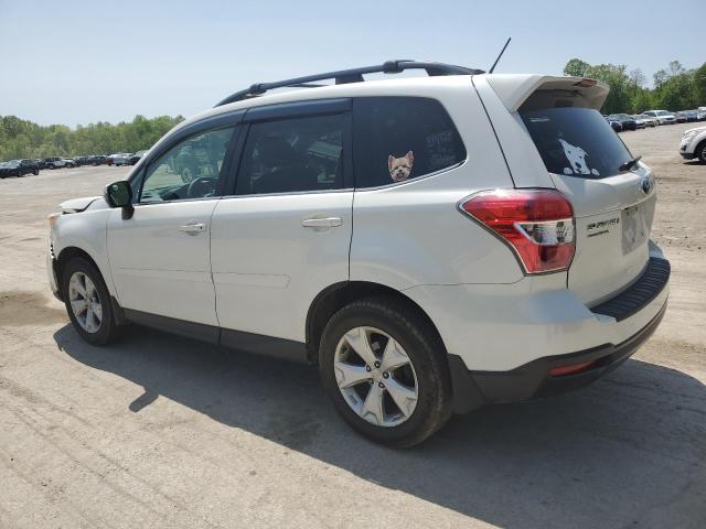 Photo 2 from auction – 2014 SUBARU FORESTER 2 with VIN JF2SJAPC2EH554792