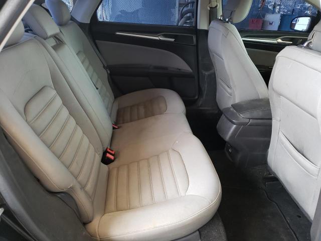 Photo 10 from auction – 2014 FORD FUSION S with VIN 1FA6P0G7XE5364824