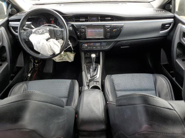 Photo 8 from auction – 2015 TOYOTA COROLLA L with VIN 5YFBURHE8FP280122