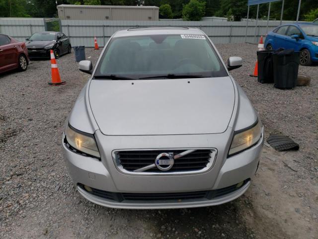 Photo 5 from auction – 2011 VOLVO S40 T5 with VIN YV1672MS7B2549340