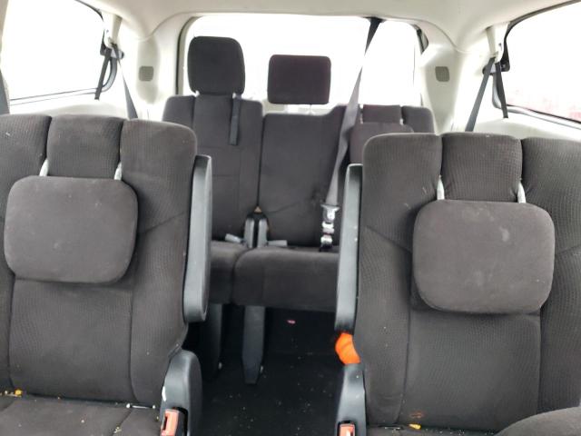Photo 10 from auction – 2012 DODGE GRAND CARA with VIN 2C4RDGCG7CR141199