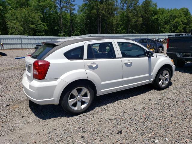 Photo 3 from auction – 2011 DODGE CALIBER MA with VIN 1B3CB3HA2BD255106