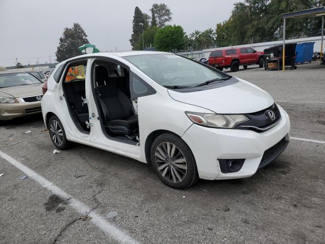 Photo 4 from auction – 2017 HONDA FIT EX with VIN JHMGK5H78HS009082