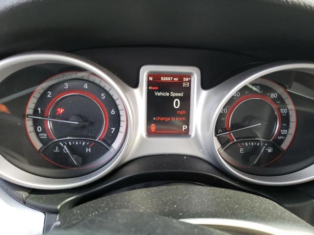 Photo 9 from auction – 2018 DODGE JOURNEY GT with VIN 3C4PDCEG9JT381068