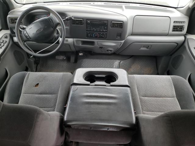 Photo 8 from auction – 2002 FORD F250 SUPER with VIN 1FTNW20F52EB07197