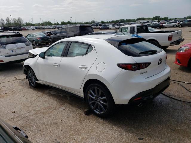 Photo 2 from auction – 2019 MAZDA 3 PREFERRE with VIN JM1BPALM2K1110246