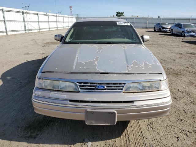 Photo 5 from auction – 1994 FORD CROWN VICT with VIN 2FALP73W4RX114122