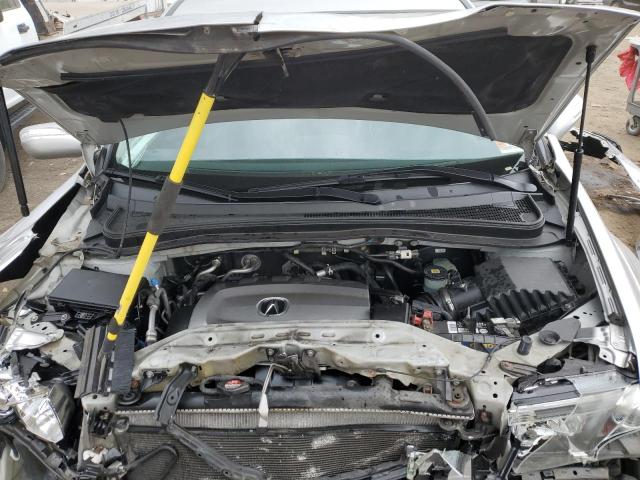 Photo 12 from auction – 2012 ACURA MDX with VIN 2HNYD2H2XCH544685
