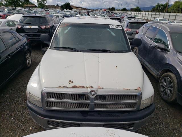 Photo 5 from auction – 2001 DODGE RAM 1500 with VIN 1B7HC16X91S766660