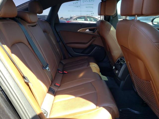 Photo 10 from auction – 2015 AUDI A6 PREMIUM with VIN WAUGFAFC2FN017783