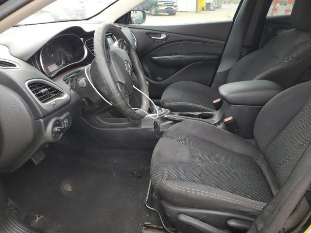 Photo 7 from auction – 2015 DODGE DART SXT with VIN 1C3CDFBBXFD158676