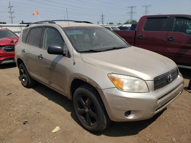 Photo 4 from auction – 2008 TOYOTA RAV4 with VIN JTMBD33V686075543