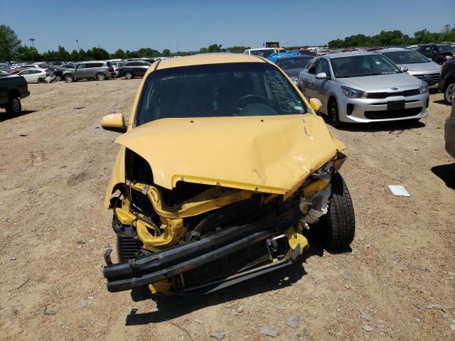 صورة رقم 5 من المزاد - 2008 CHEVROLET AVEO LT مع VIN KL1TG56698B246747