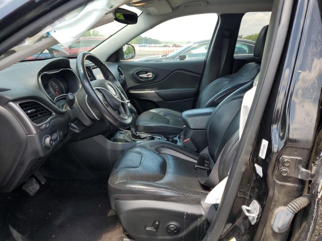 Photo 7 from auction – 2019 JEEP CHEROKEE L with VIN 1C4PJLDB7KD232535