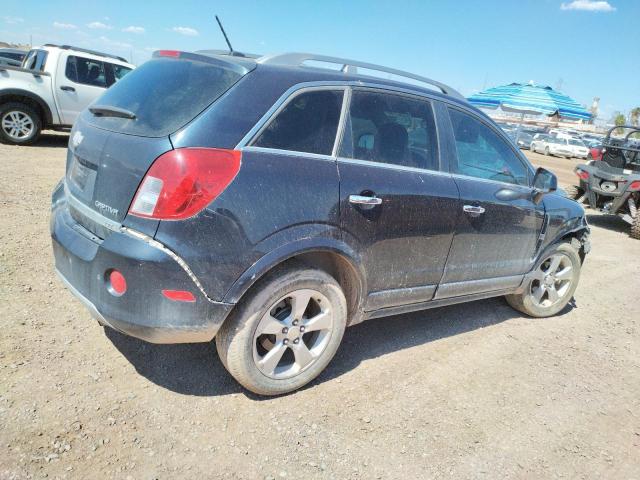 Photo 3 from auction – 2014 CHEVROLET CAPTIVA LT with VIN 3GNAL4EK2ES654907