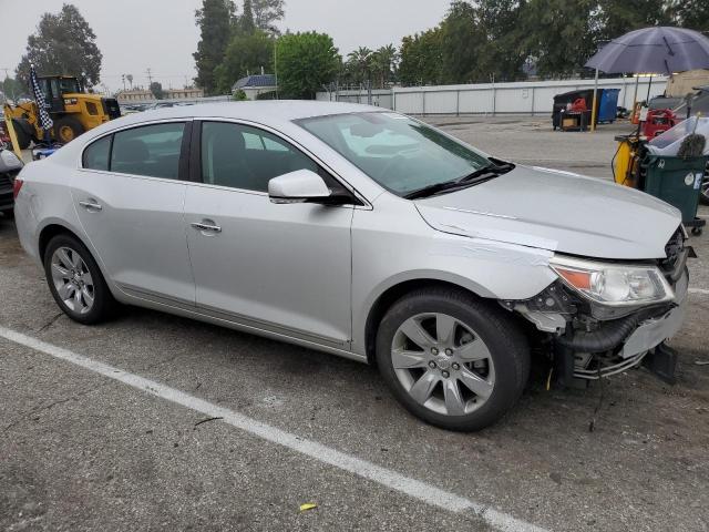 Photo 4 from auction – 2012 BUICK LACROSSE P with VIN 1G4GD5E3XCF291560