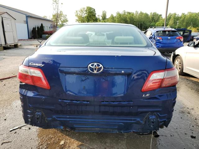 Photo 6 from auction – 2007 TOYOTA CAMRY CE with VIN 4T1BE46K37U006917