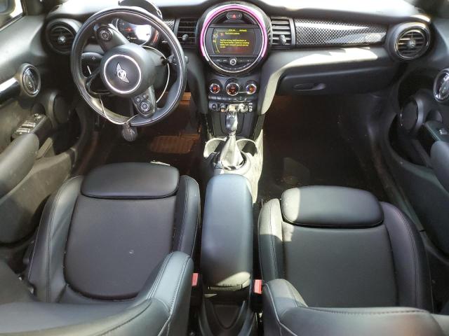 Photo 8 from auction – 2018 MINI COOPER S with VIN WMWXU3C59J2F50802